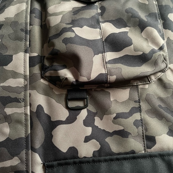 Mens fxr jacket nwot - Picture 5 of 5